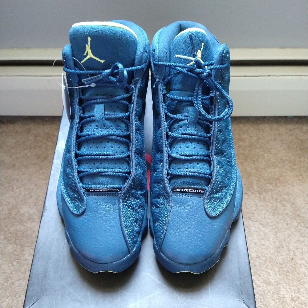 Jordans